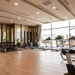 The Berkeley Hotel Pratunam